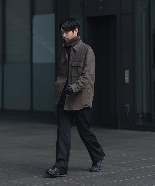 直営店・ZOZOTOWN限定 】POLARTECフリース ネックウォーマー（ネック