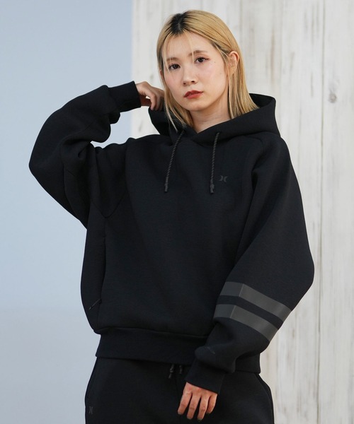 Hurley/ハーレー パーカー PHANTOMシリーズ セットアップ対応