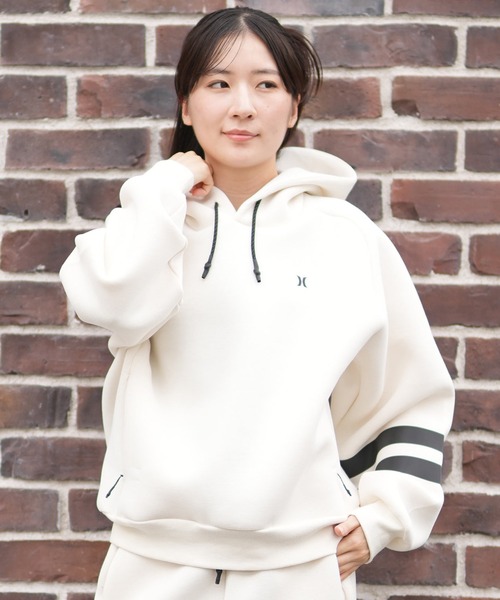 Hurley/ハーレー パーカー PHANTOMシリーズ セットアップ対応