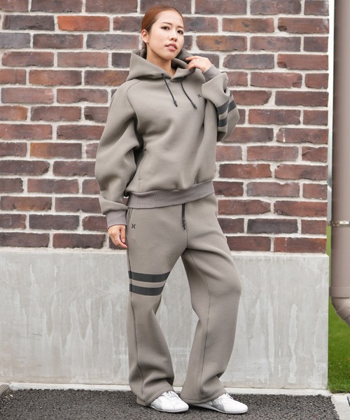 Hurley/ハーレー パーカー PHANTOMシリーズ セットアップ対応