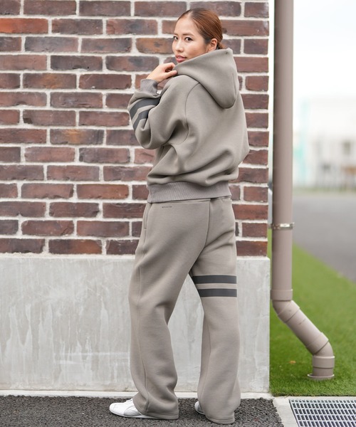 Hurley/ハーレー パーカー PHANTOMシリーズ セットアップ対応