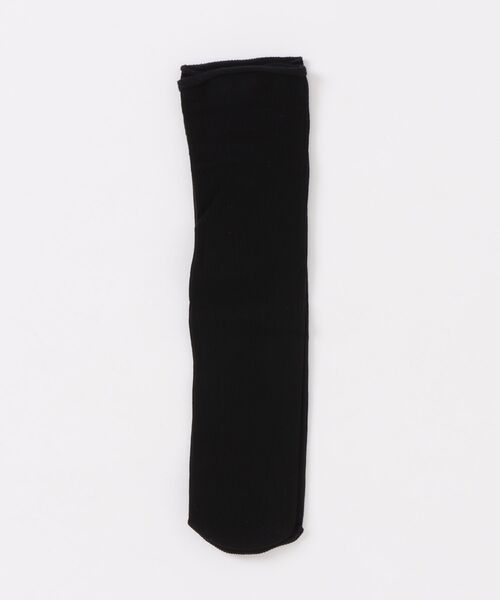 styiro（スタイロ）の「ネオンカラーアイスソックス（ソックス/靴下・レディース・ブラック/フューシャピンク/ブルー/ホワイト/イエロー系その他・FREE）」の9枚目の写真