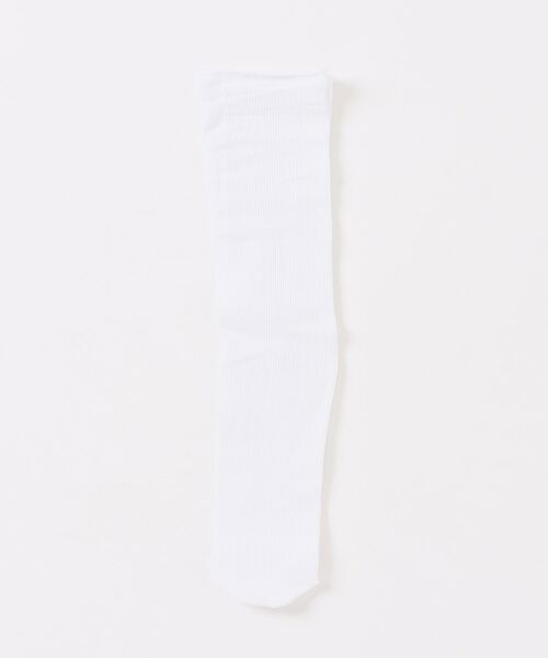 styiro（スタイロ）の「ネオンカラーアイスソックス（ソックス/靴下・レディース・ブラック/フューシャピンク/ブルー/ホワイト/イエロー系その他・FREE）」の10枚目の写真