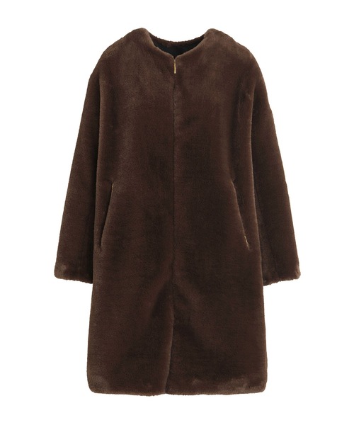 TATRAS(タトラス) TAMIL タミル（ノーカラーコート）｜TATRAS