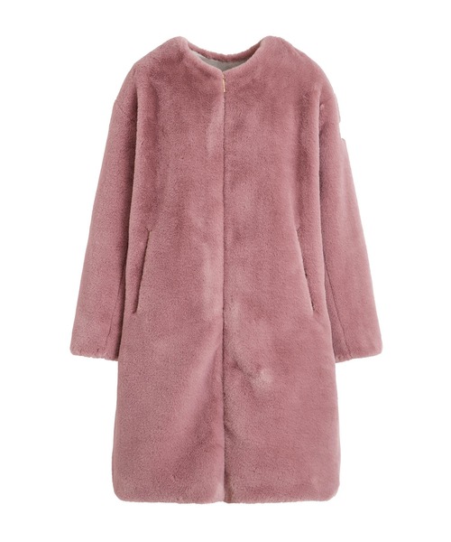 TATRAS(タトラス) TAMIL タミル（ノーカラーコート）｜TATRAS