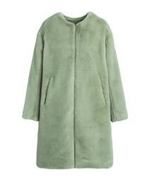 【新品】TATRAS ONATA スタンドカラーコート カーキ TATRAS】TATRAS LOOME（ルーム ダウンコート） - YEVS