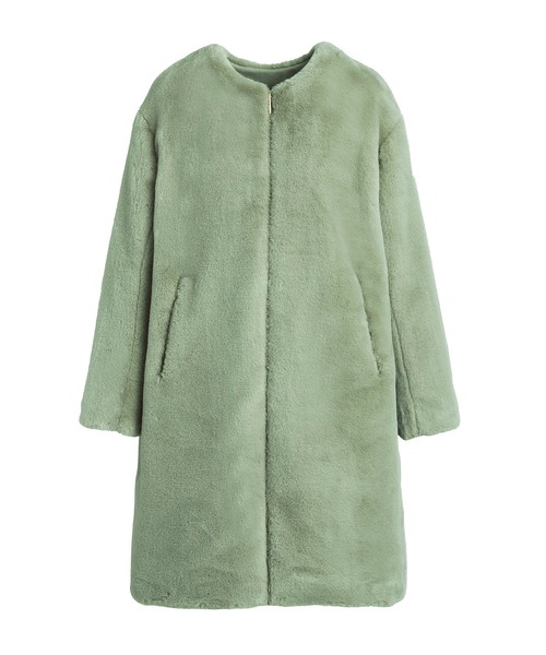 TATRAS(タトラス) TAMIL タミル（ノーカラーコート）｜TATRAS