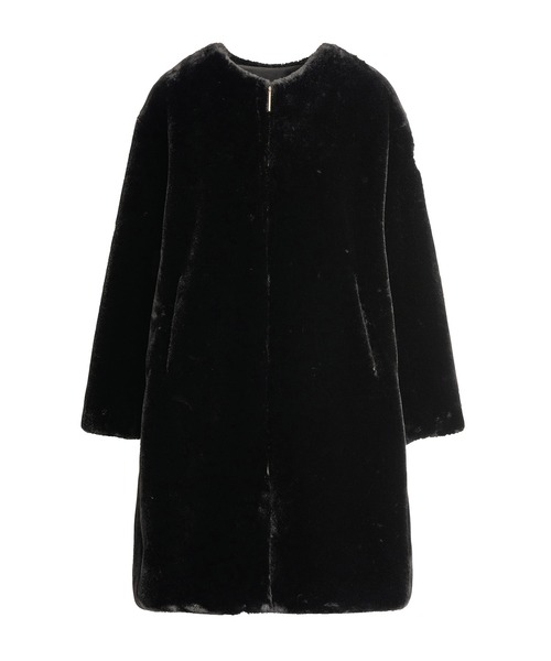 TATRAS(タトラス) TAMIL タミル（ノーカラーコート）｜TATRAS