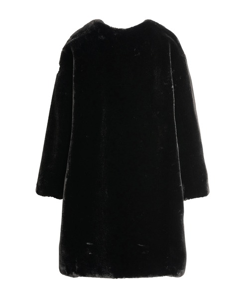 TATRAS(タトラス) TAMIL タミル（ノーカラーコート）｜TATRAS