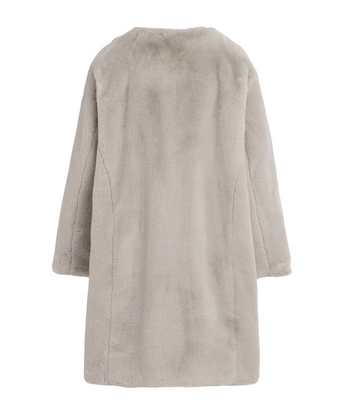 TATRAS(タトラス) TAMIL タミル（ノーカラーコート）｜TATRAS