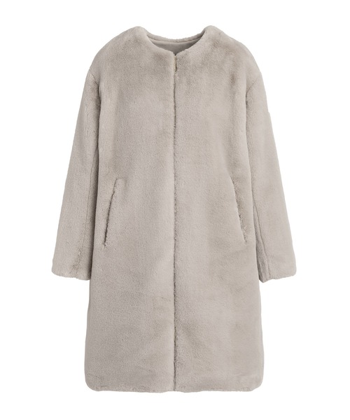 TATRAS(タトラス) TAMIL タミル（ノーカラーコート）｜TATRAS