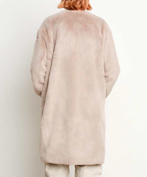 TATRAS(タトラス) TAMIL タミル（ノーカラーコート）｜TATRAS