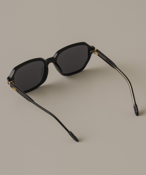 muku（ムク）の「SUNGLASSES/Muku（サングラス・レディース・ブラック・FREE）」の22枚目の写真