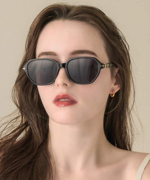 SUNGLASSES/Muku（サングラス）｜muku（ムク）のファッション通販