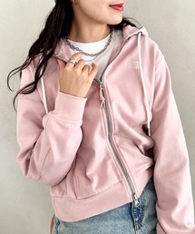 THE NORTH FACE｜ザノースフェイスのパーカー（ピンク/桃色系