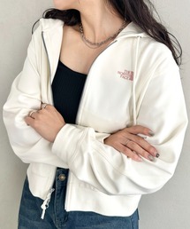 THE NORTH FACE(Um[XtFCX)̍ THE NORTH FACE(UEm[XtFCX)/|Cg ShJ _uWbvp[J[ t[fB V[g/W'S VELUNA HOOD ZIP UP(p[J[)