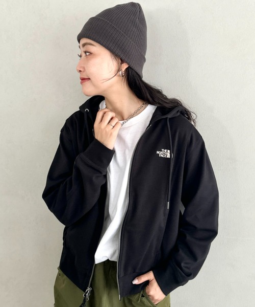 セール】国内未発売 THE NORTH FACE(ザ・ノースフェイス)/ワンポイント