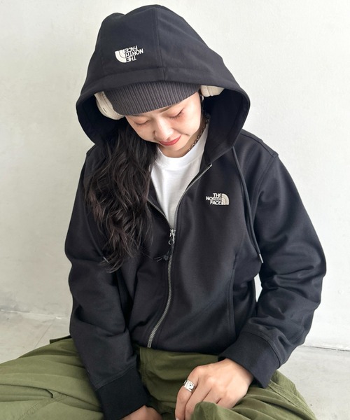 セール】国内未発売 THE NORTH FACE(ザ・ノースフェイス)/ワンポイント