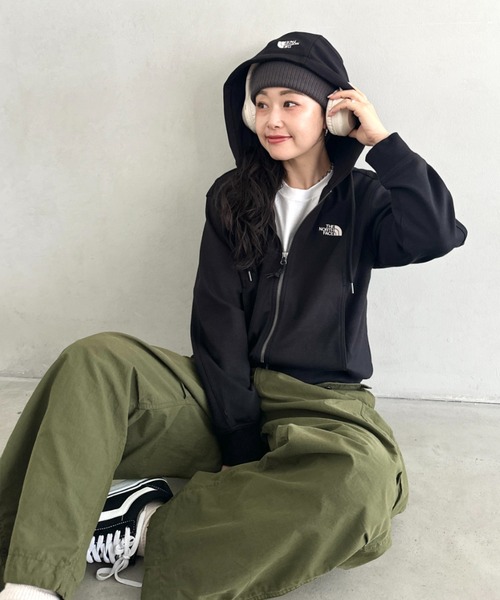 セール】国内未発売 THE NORTH FACE(ザ・ノースフェイス)/ワンポイント