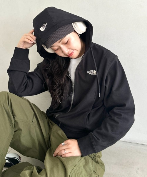 セール】国内未発売 THE NORTH FACE(ザ・ノースフェイス)/ワンポイント