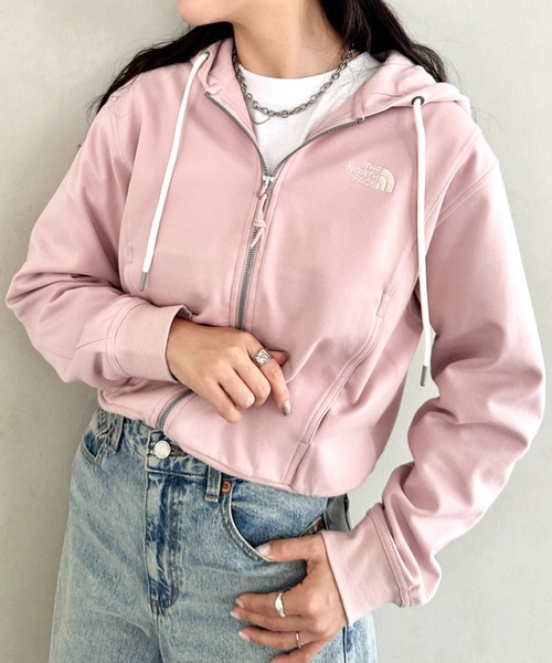 セール】国内未発売 THE NORTH FACE(ザ・ノースフェイス)/ワンポイント