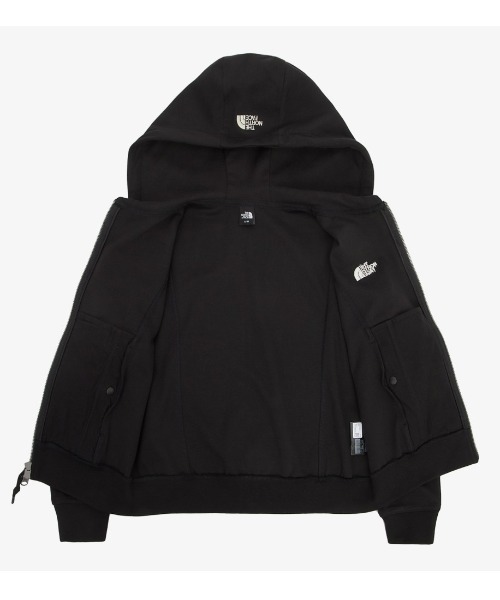 セール】国内未発売 THE NORTH FACE(ザ・ノースフェイス)/ワンポイント