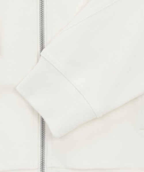 THE NORTH FACE（ザノースフェイス）の「国内未発売 THE NORTH FACE(ザ・ノースフェイス)/ワンポイント ロゴ刺繍 ダブルジップパーカー フーディ ショート丈/W'S VELUNA HOOD ZIP UP（パーカー・レディース・クリーム/ピンク/ブラック・S/L/M）」の21枚目の写真