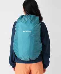 防水 Columbia/アロークリーク パックカバーM レインカバー リュック用 20-30L /コロンビア
