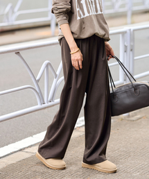 Spick & Span｜スピック アンド スパンのパンツ（ワイド・ルーズ