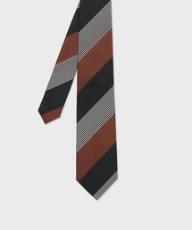良品　ポールスミス　PaulSmith ネクタイ　ブラック　黒　ソリッド Paul Smith｜ポールスミスのネクタイ（ブラック/黒色系）通販