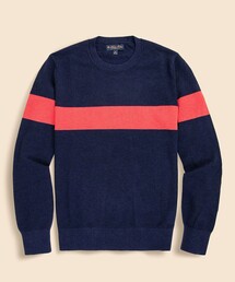 BROOKS BROTHERS（ブルックスブラザーズ）の「アルパカ/メリノウール