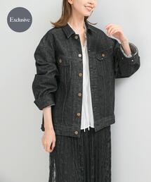 美品 アーバンリサーチrosso 別注デニムジャケット 別注』Lee101×ROSSO JACKET（デニムジャケット）｜Lee（リー）の