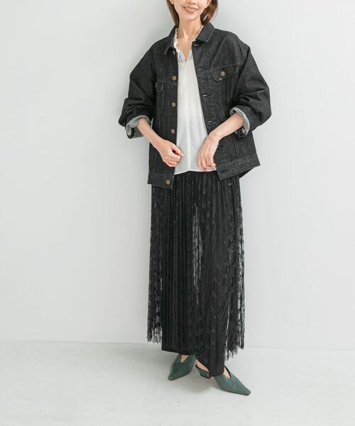 セール】『別注』Lee101 ×ROSSO JACKET（デニムジャケット）｜URBAN