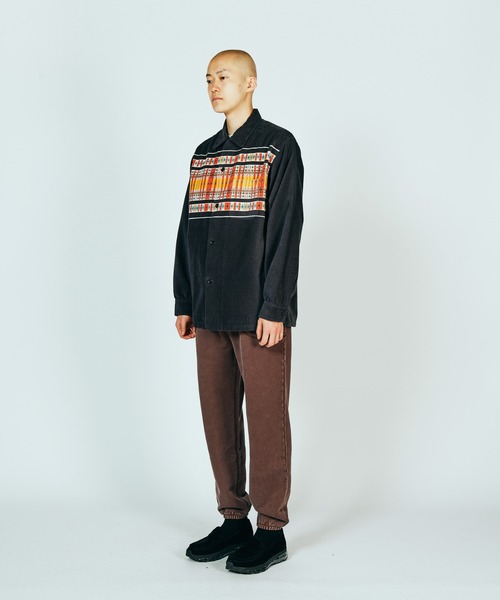 セール】TOWNCRAFT / タウンクラフト VINTAGE CORDUROY SHIRTS セール】TOWNCRAFT / タウンクラフト VINTAGE CORDUROY SHIRTS