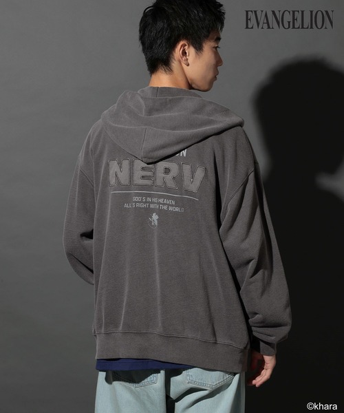 NICOLAS ALTER VENOMV コラボパーカー v系 ゴシップ