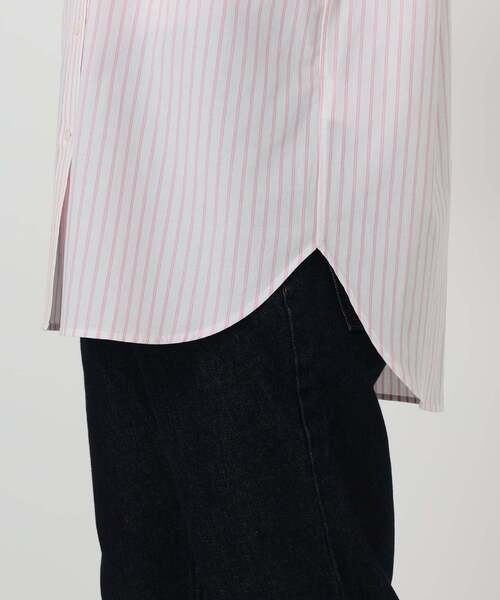 WEB限定/追加》HAPPYCOLOR SHIRT（シャツ/ブラウス）｜SLOBE IENA