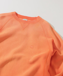Champion（チャンピオン）の「CHAMPION / チャンピオン 別注 リバースウィーブ(R) オーバーダイ スウェット（スウェット・MEDIUM）」