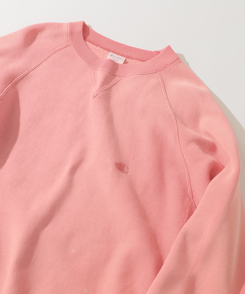 CHAMPION / チャンピオン 別注 リバースウィーブ(R) オーバー