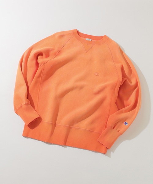 CHAMPION / チャンピオン 別注 リバースウィーブ(R) オーバー