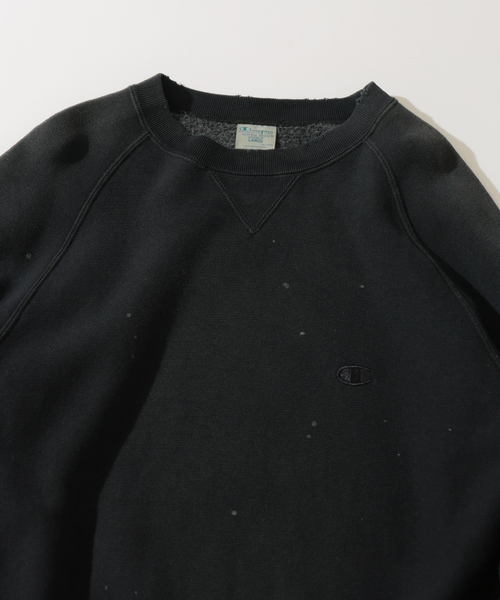 セール】CHAMPION / チャンピオン 別注 リバースウィーブ(R) オーバー