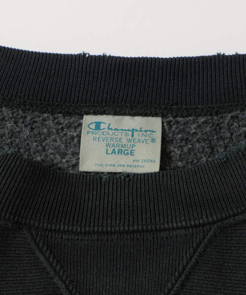 CHAMPION / チャンピオン 別注 リバースウィーブ(R) オーバー