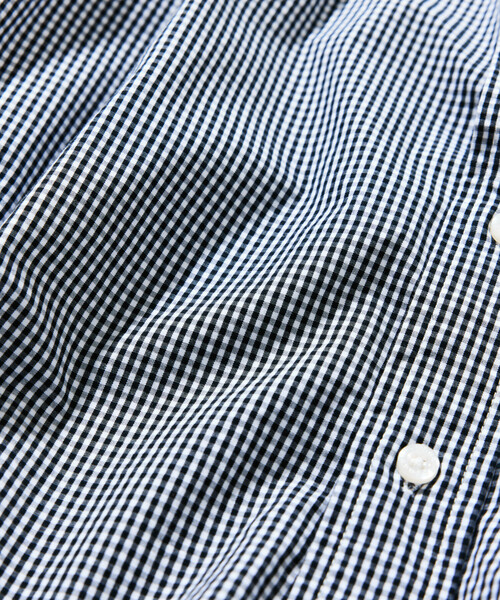 NAUTICA（ノーティカ）の「NAUTICA/ノーティカ ヴィンテージライク ブロードBDシャツ（シャツ/ブラウス・メンズ・サックスブルー/ネイビー/ブラック/グリーン/ホワイト・X-LARGE/MEDIUM/LARGE）」の15枚目の写真