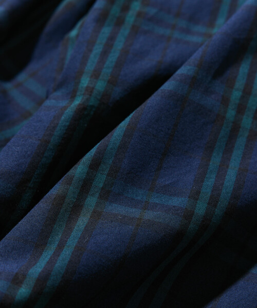 NAUTICA（ノーティカ）の「NAUTICA/ノーティカ ヴィンテージライク ブロードBDシャツ（シャツ/ブラウス・メンズ・サックスブルー/ネイビー/ブラック/グリーン/ホワイト・X-LARGE/MEDIUM/LARGE）」の21枚目の写真