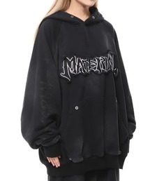 BUFFALO BOBS｜バッファローボブズ（メンズ）のパーカー通販 - ZOZOTOWN