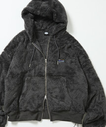 FREAK'S STORE｜フリークスストアのパーカー（ジップアップ