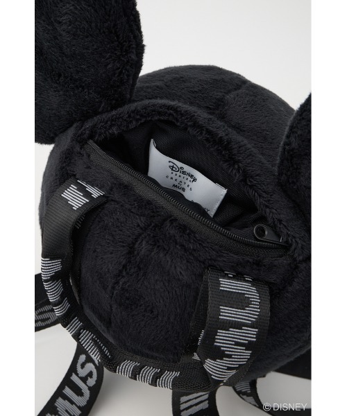 MD PLUSH バックパック / MICKEY（バックパック/リュック）｜Disney