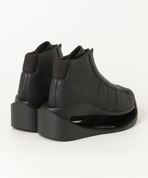 最終値下げ！Y-3 GENDO Y-3 ゲンドウ プロ モデル Y-3 GENDO PRO MODEL（スニーカー）｜Y-3（ワイスリー）のファッション