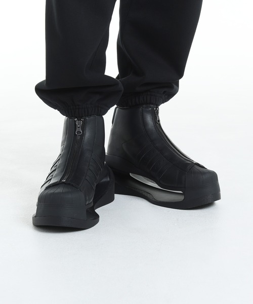 最終値下げ！Y-3 GENDO Y-3 ゲンドウ プロ モデル Y-3 GENDO PRO MODEL Y-3│Y-3 ワイスリー