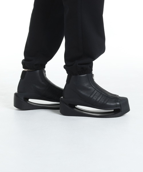 最終値下げ！Y-3 GENDO Y-3 ゲンドウ プロ モデル Y-3 GENDO PRO MODEL（スニーカー）｜Y-3（ワイスリー）のファッション