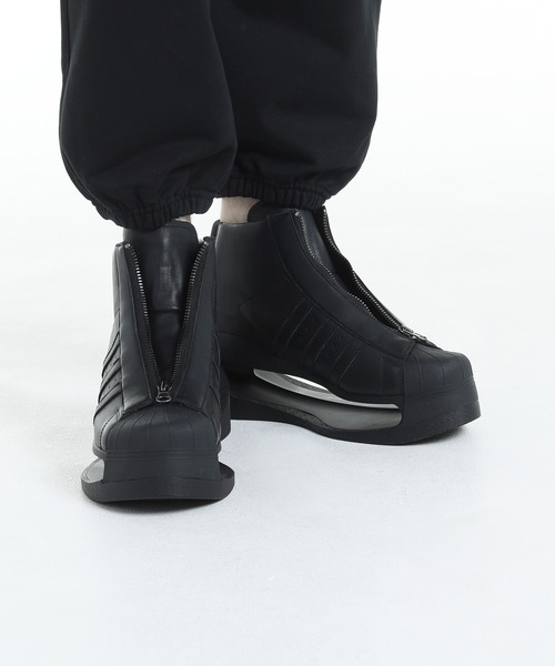 最終値下げ！Y-3 GENDO Y-3 ゲンドウ プロ モデル Y-3 GENDO PRO MODEL Y-3│Y-3 ワイスリー